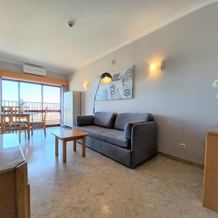 Oasis Beach Apartment Портіман Екстер'єр фото